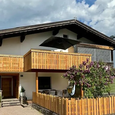 Sepp - By Nv-appartements * Westendorf