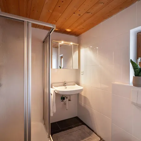 Apartment Sepp - By Nv-appartements Westendorf