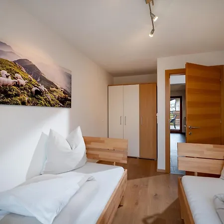 Sepp - By Nv-appartements Westendorf