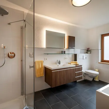 Apartment Sepp - By Nv-appartements