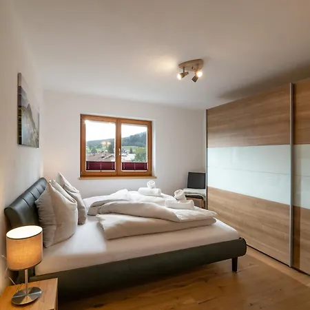 Apartment Sepp - By Nv-appartements *