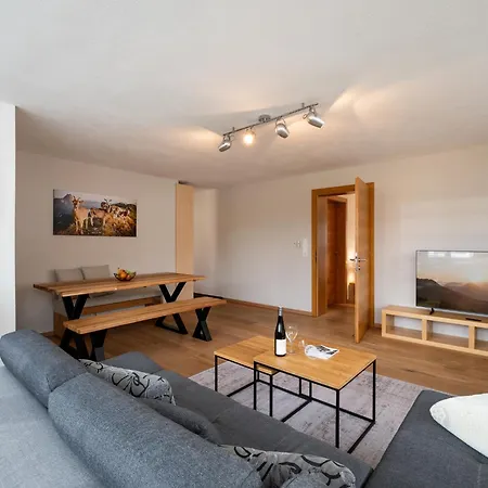 Sepp - By Nv-appartements Apartment Westendorf
