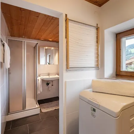 Sepp - By Nv-appartements Westendorf