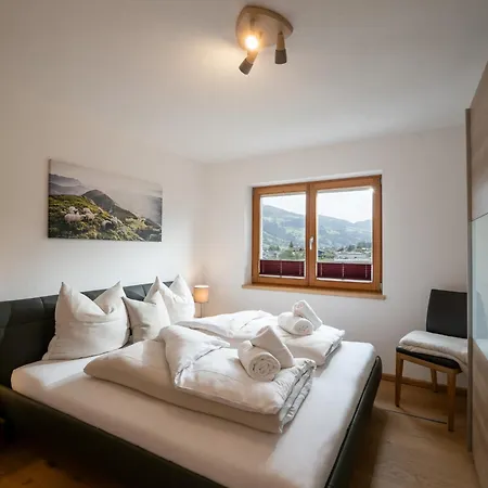 Sepp - By Nv-appartements * Westendorf
