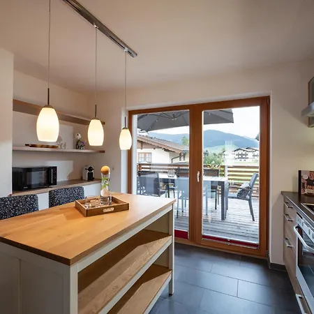 Apartment Sepp - By Nv-appartements