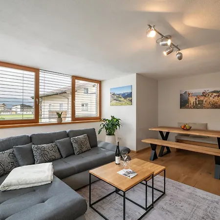 Apartment Sepp - By Nv-appartements *