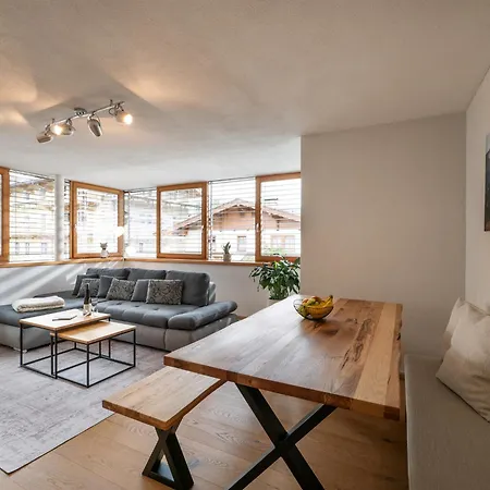 Sepp - By Nv-appartements